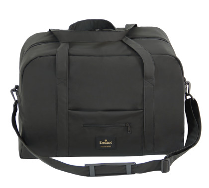 Cestovní taška Wander Emitex Black