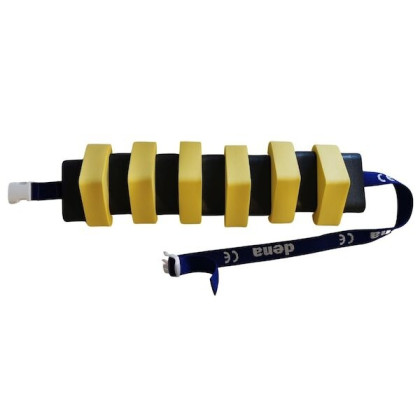 Pěnový plavecký pás Včelka 1 300 mm Matuška Dena