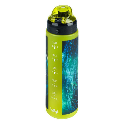 Tritanová láhev na pití 700 ml Baagl