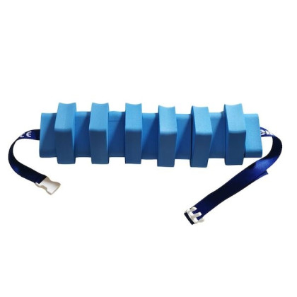 Pěnový plavecký pás 1 300 mm jednobarevný Matuška Dena