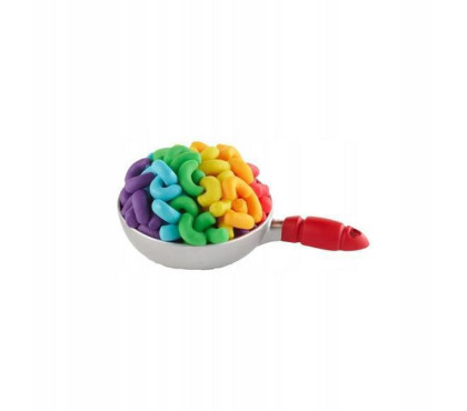 Těstoviny PlayDoh
