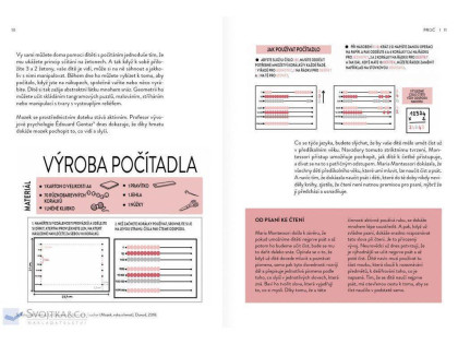 Montessori doma 6 - 9 let