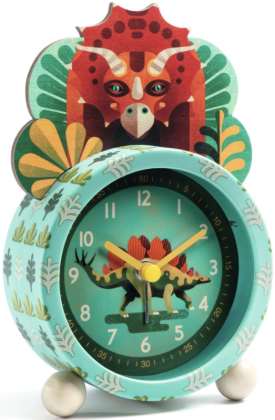 Dětský budík Dinosaurus Djeco