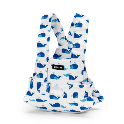 Ortopedická abdukční peřinka ( typ Frejkova peřinka) T-Tomi 