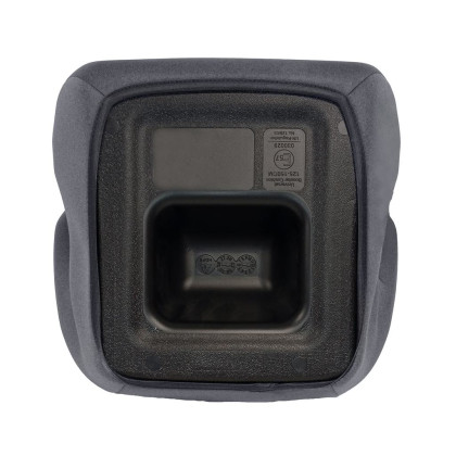 Smartsafe podsedák 125 - 150 cm bez isofixu Asalvo
