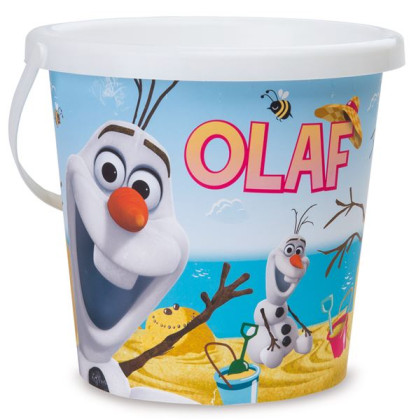 Kyblíček Olaf střední