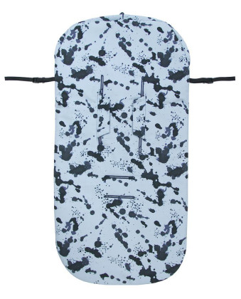 Fusak 2 v 1 Cocoon Softshell Emitex