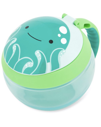 Nádoba na sušenky Zoo 12 m+ Skip Hop