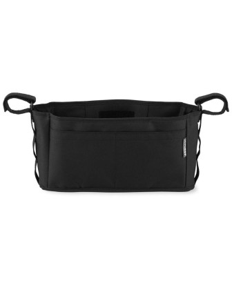 Organizér na kočárek Grab&Go Skip Hop Ultra Černý
