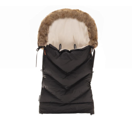 Zimní fusak Fluffy Combi Zopa