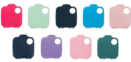 Náhradní víčko na Svačinový box velký B.box