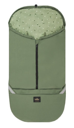 Fusak 2 v 1 Cocoon Softshell Emitex