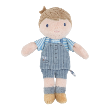 Panenka Jim 10 cm Little Dutch