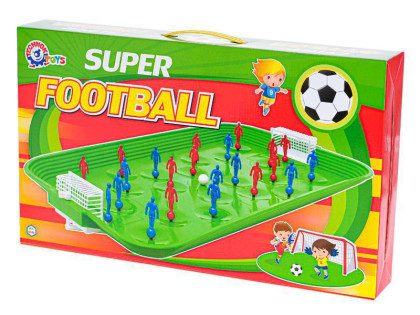 Fotbal stolní hra