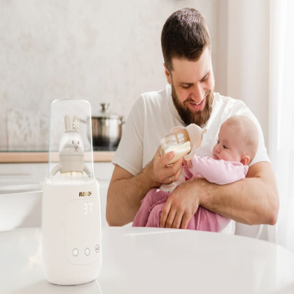 Sterilizátor a ohřívač multifunkční Tocco 6v1 Neno