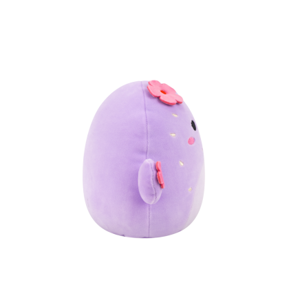Squishmallows Fialový kaktus - Adrienne