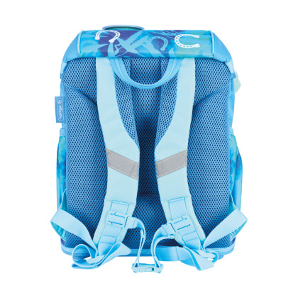 Taška školní UltraLight+XL kůň Herlitz