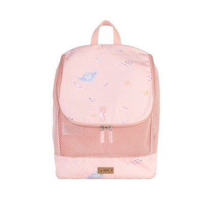 Plážový batůžek Saro Baby