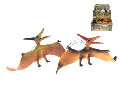 Pteranodon 41cm na gumě