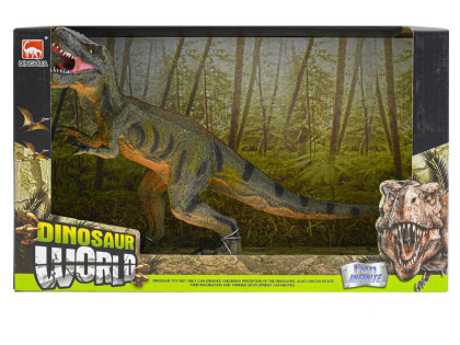 Dinosaurus Tyrannosaurus rex 32 cm