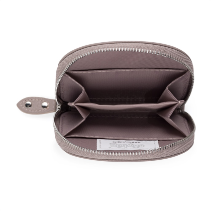 Dámská peněženka Just Leather Mocca