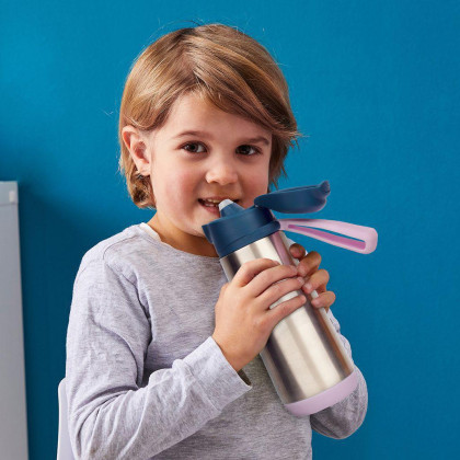 Termoska na pití sport 500 ml B.box