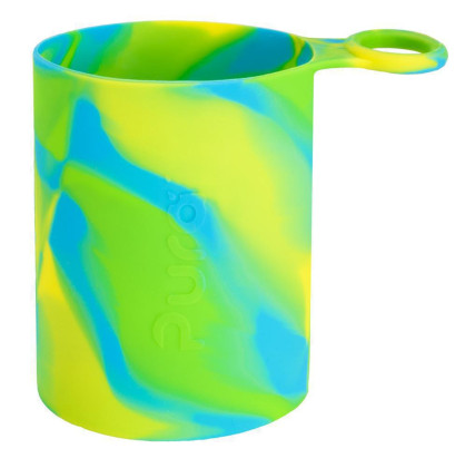 Termo láhev se sportovním uzávěrem 650 ml Pura
