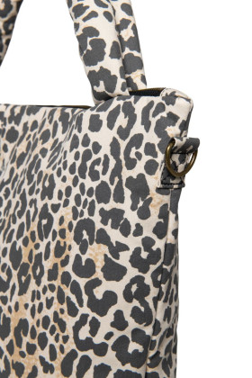Soft Cotton Diaper Bag - přebalovací taška Studio Noos