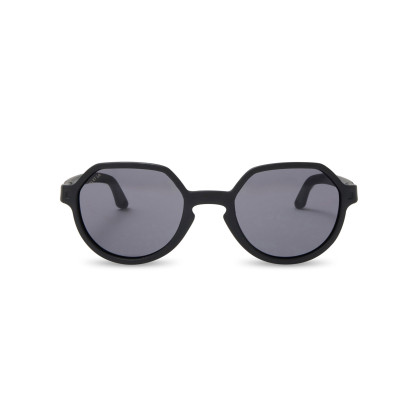 Sluneční brýle Oozz Black KiETLA