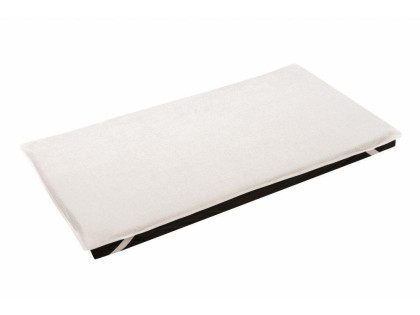 Chránič matrace bambus 70 x 160 cm