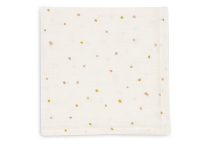 Ubrousky mušelínové 3 ks 31 x 31 cm Jollein