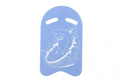 Lehátko/plovací deska pěnová 24 x 40 cm