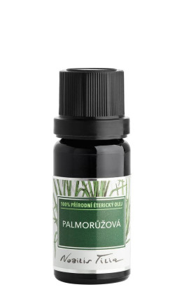 Éterický olej Palmarosa: 10 ml