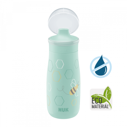 Láhev Mini-Me PP Sip 300 ml 9m+ Nuk