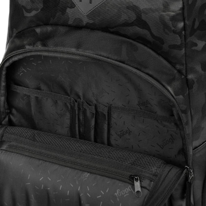 Set 3 Coolmate Onyx: batoh, penál, sáček Baagl
