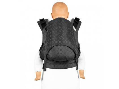 Nosítko Fidella Fusion TODDLER SIZE var. 2.0 (od 3 měsíců až do 3,5 roku)