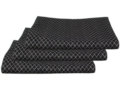 Přebalovací podložka 3 ks Tencel 48 x 80 cm