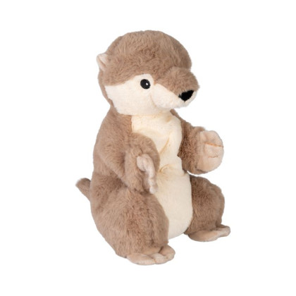 Hřejivá vydra Albi