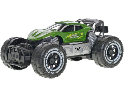Auto buggy 16 cm na setrvačník