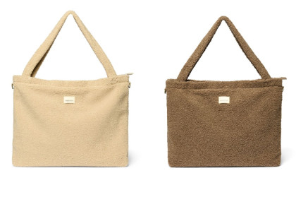 Teddy Diaper Bag přebalovací taška Studio Noos