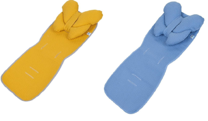 Vložka do kočárku 3D Wafel Infantilo