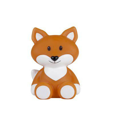 Noční světlo Flow