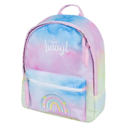 Předškolní batoh Rainbow Baagl