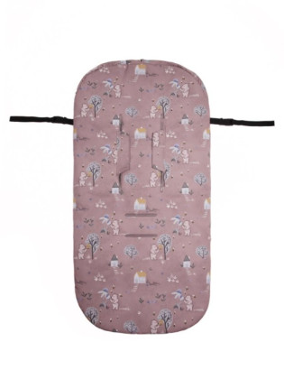 Fusak 2 v 1 Cocoon Softshell Emitex
