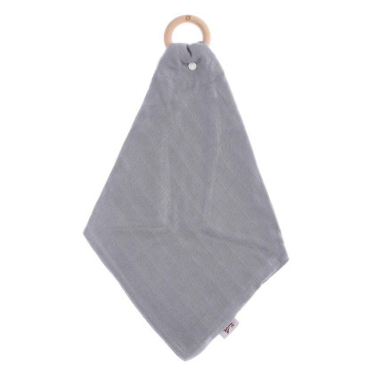 Kousátko s plenkou Kikko