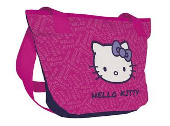 Taška přes rameno Style Hello Kitty NEW