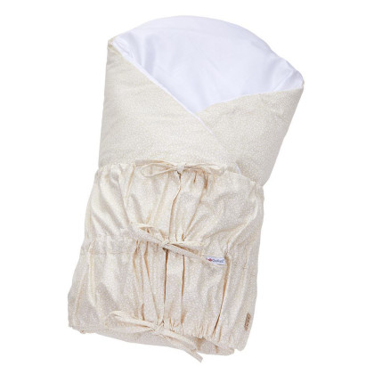 Zavinovačka šněrovací pevná záda ANGEL - Outlast®