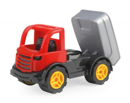 Auto Workies sklápěč plast 12 cm