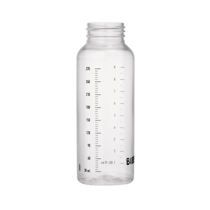 Náhradní plastová láhev 270 ml Bibs