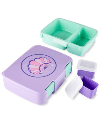 Skip Hop Spark Style Krabička na oběd Bento 3 r+